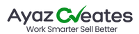 AyazCreates.com
